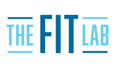 The Fit Lab - Sponsor Slider