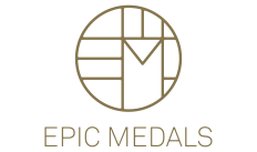 Epic Medals - sponsor slider