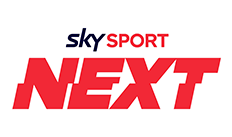 Sky Sport - Sponsor Slider